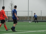 S.K.N.W.K. 3 - Wolfaartsdijk 3 (competitie) seizoen 2024-2025 (47/110)